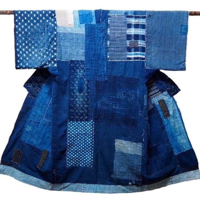 The Fascinating Textile Crafts of Japan » Marasim - Sustainable Textile ...