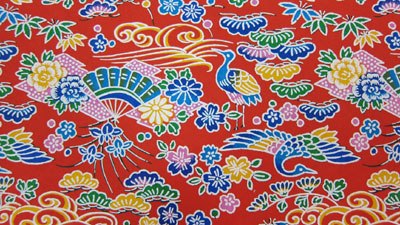 The Fascinating Textile Crafts of Japan
