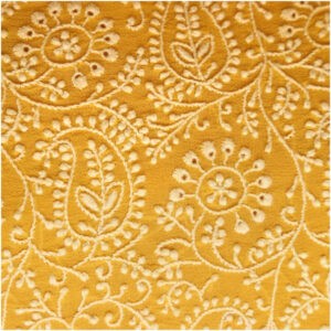 White on White Embroidery of India- Chikankari Embroidery