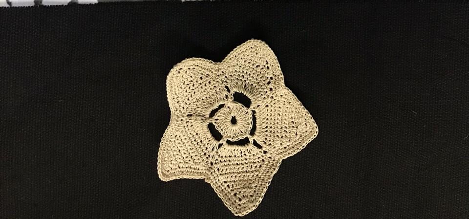 Crochet: A Beautiful Art of Knitting