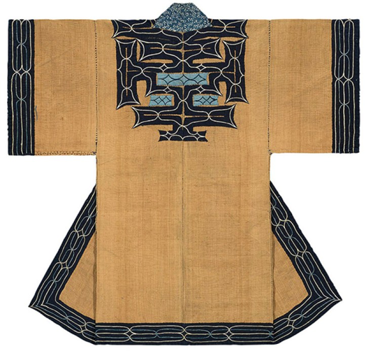 Ainu, a Japanese Community that Reveres Textiles
