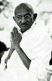 Gandhi and Sustainability - Nonviolence, Khadi, Soil and Sarvodaya